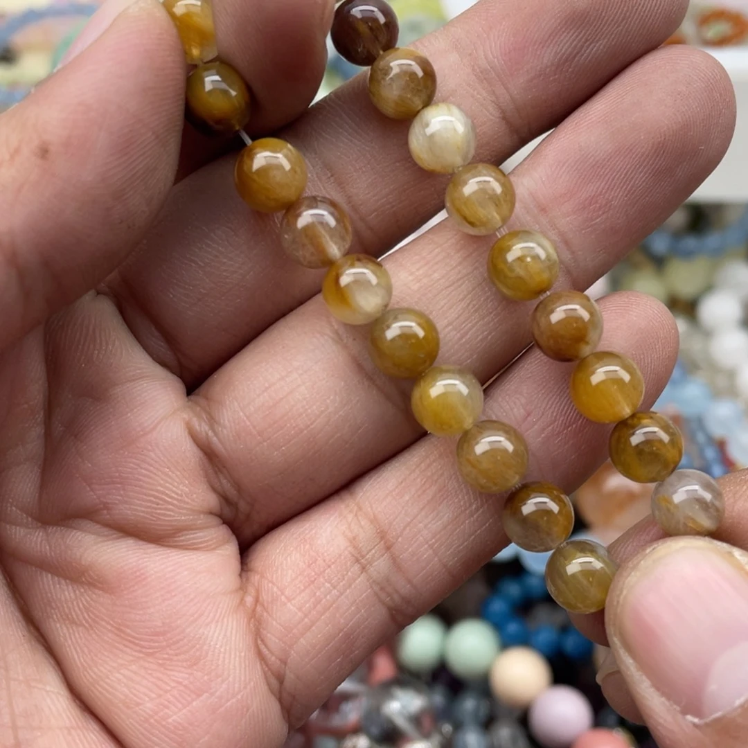 颈饰银S925镶嵌水晶