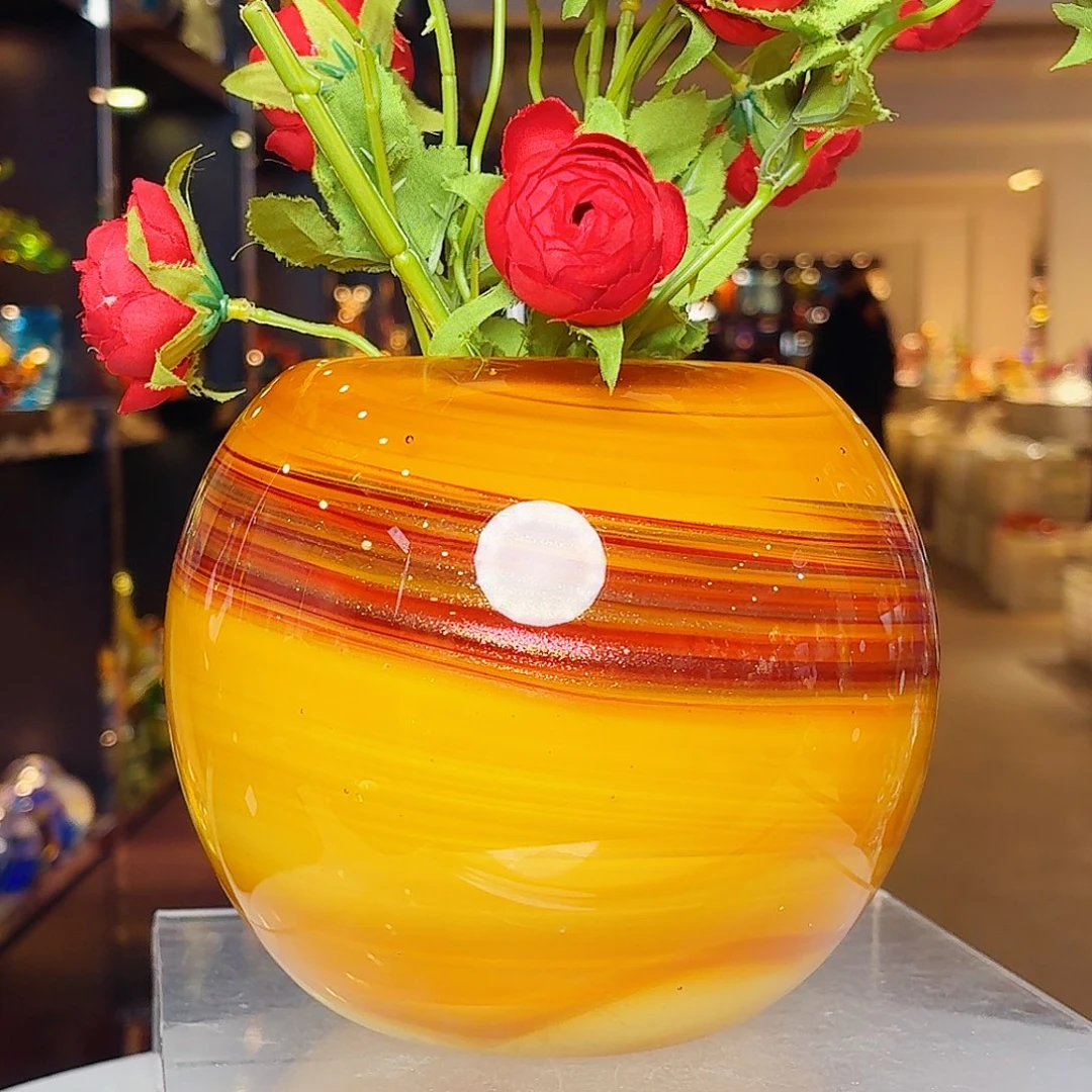 琉璃手工艺品琉璃岛