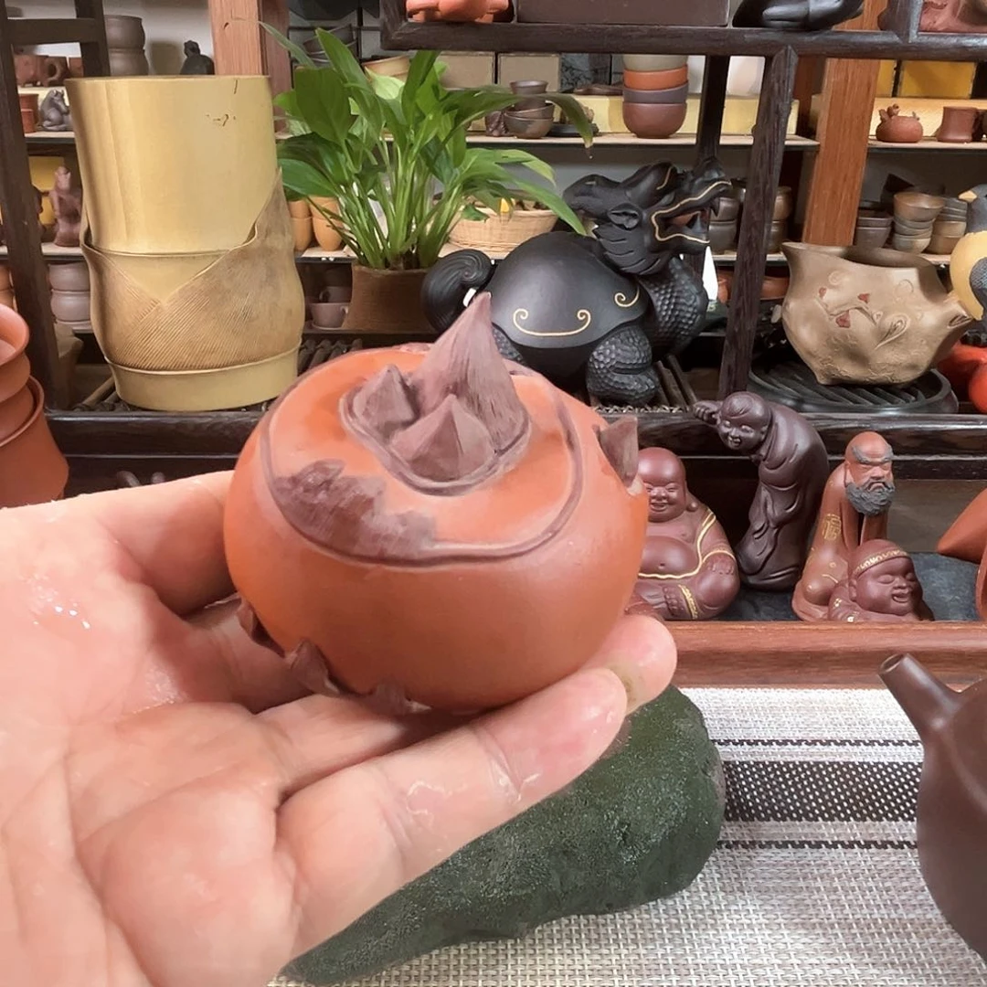 茶壶紫砂宜兴紫砂
