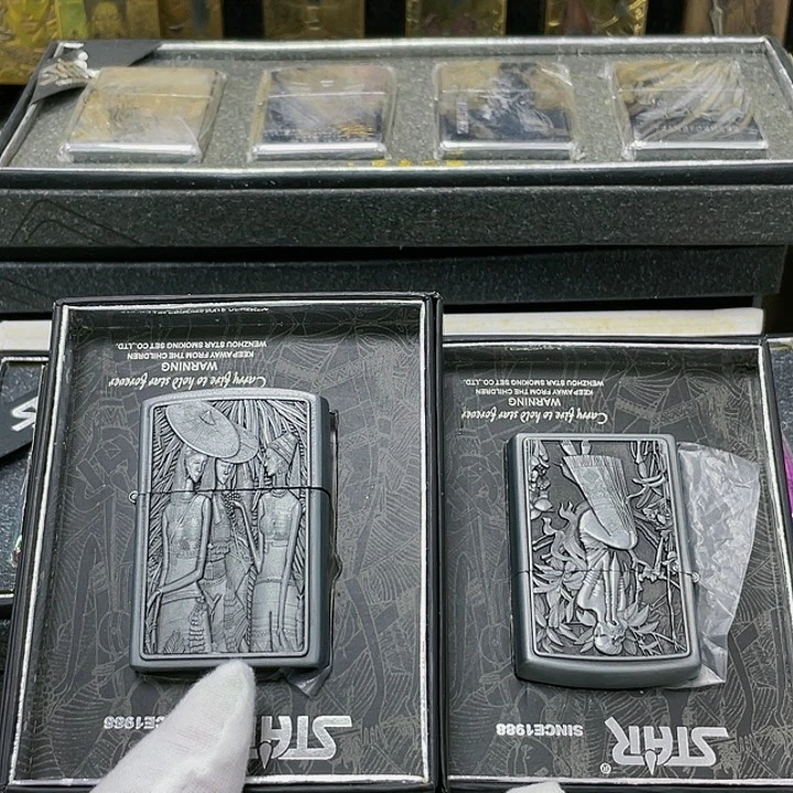 【闪购商品】恒星美女随机