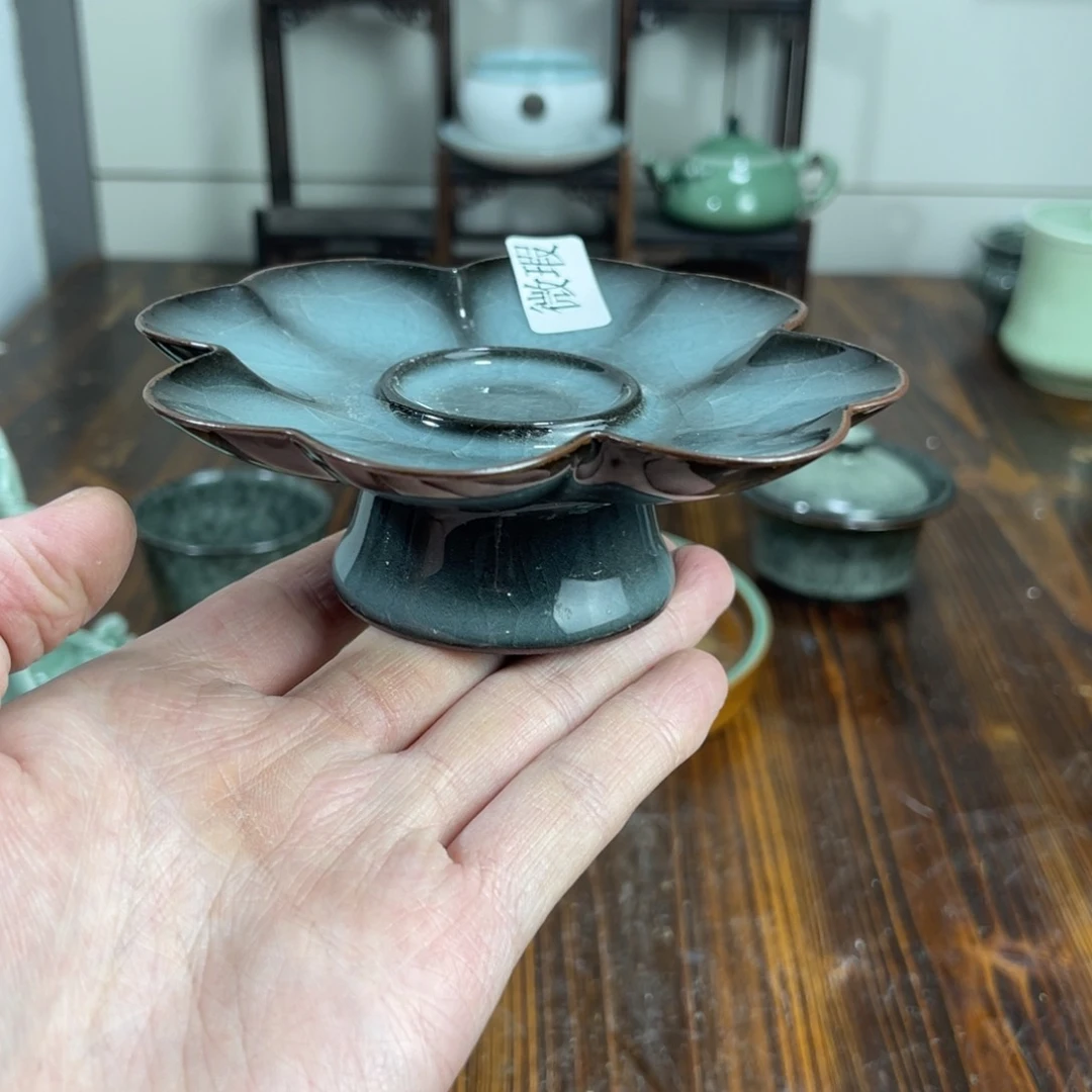 三宝茶器开播福利