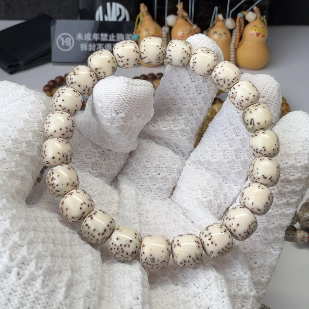 星月菩提手串10/9 河豚 福利