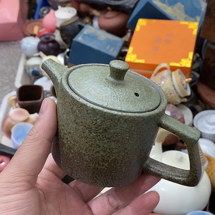 陶瓷艺术品及陶瓷制品