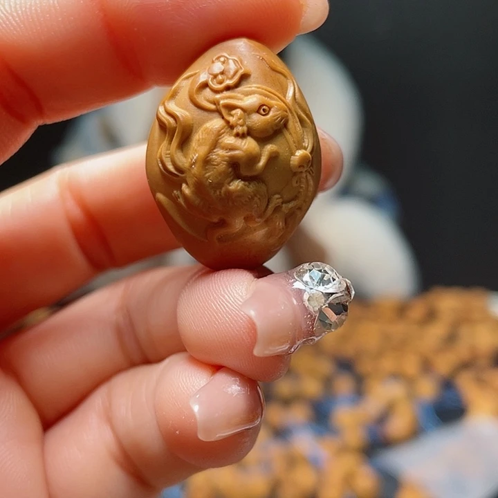 橄榄核手串/手链橄榄