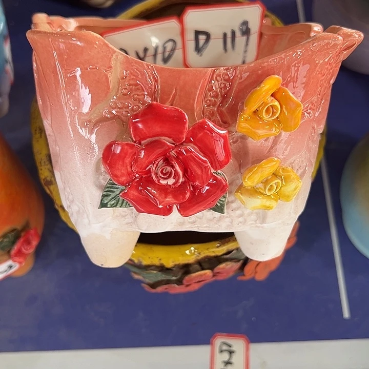 粗陶粗陶瑕疵瑕疵