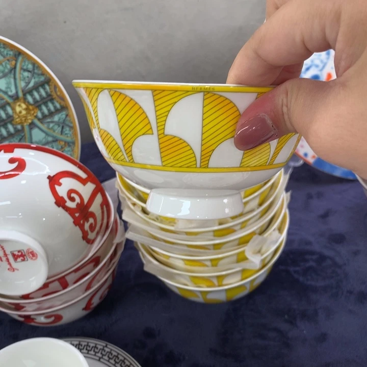 瓷片咖啡的味道真的是