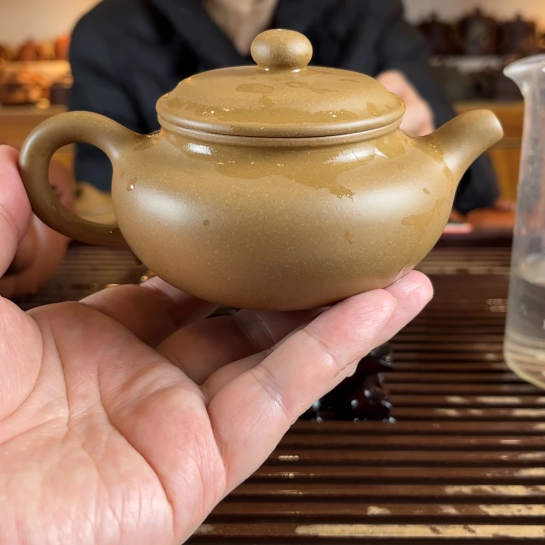茶壶紫砂紫砂壶107