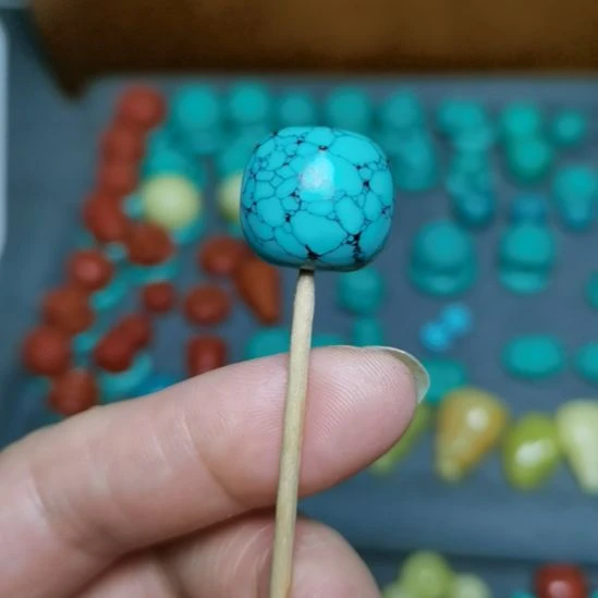 非金属网花老型一个