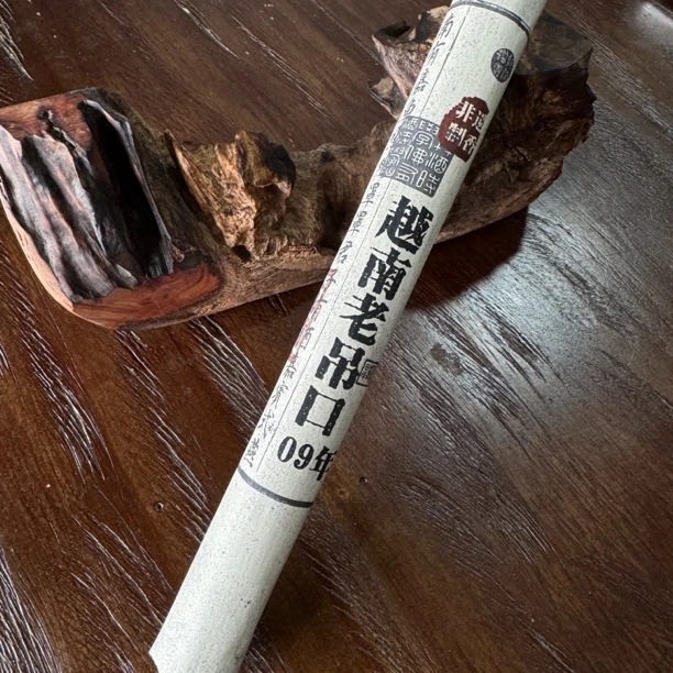 〖沉境〗09年越南老吊口 线香 源头工厂