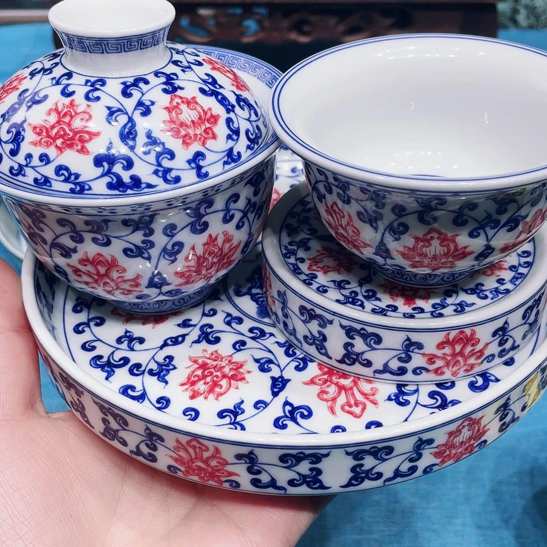 景德镇陶瓷福利专场