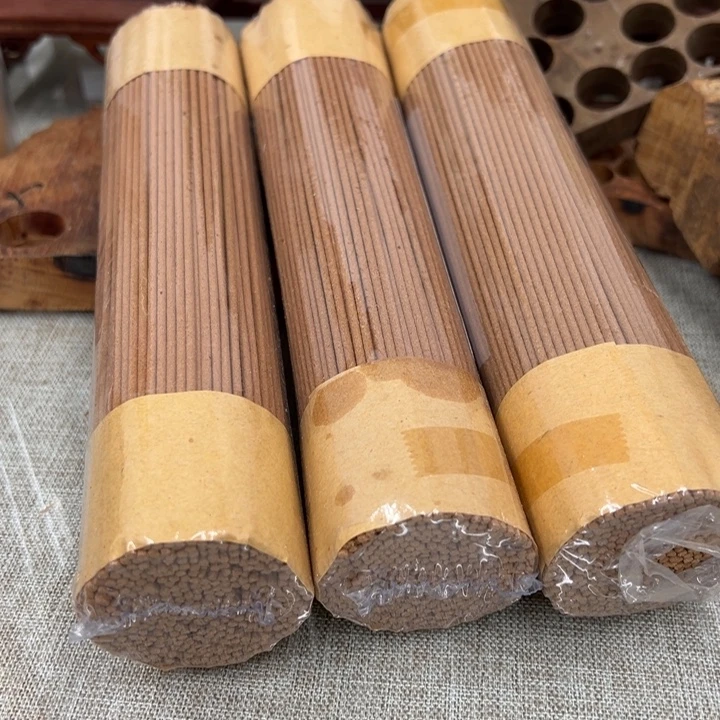 线香太行崖柏红骨二年3包