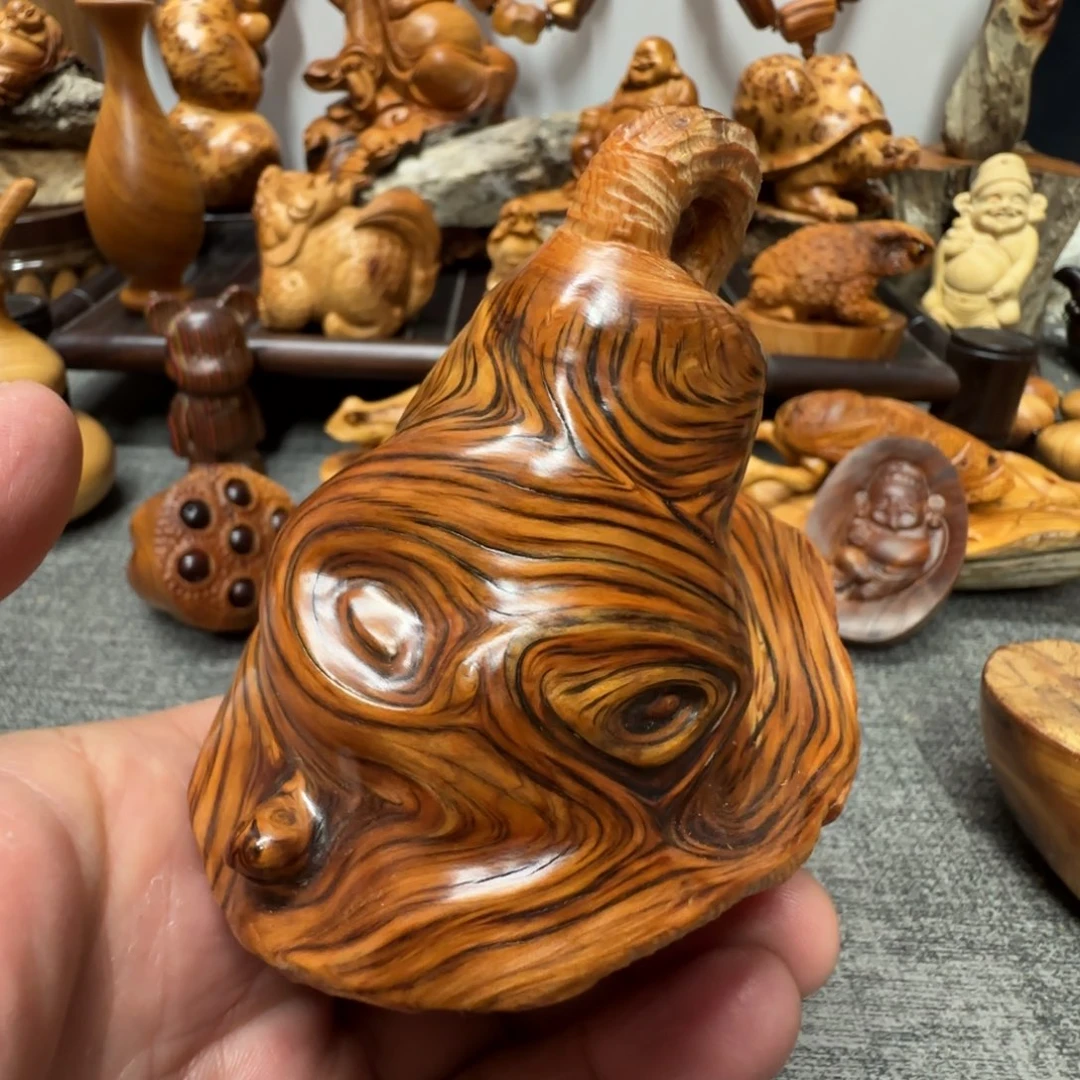 柏木（崖柏）好的好滴我知道啦你