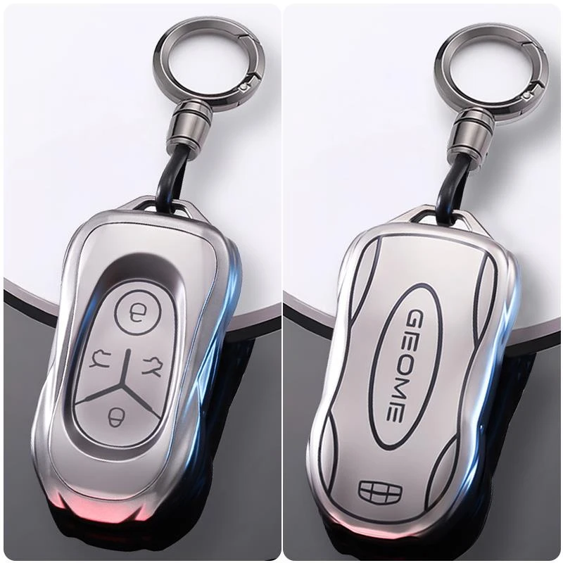 专用吉利星愿钥匙套2025新款心愿梦想版探索版自由青春版汽车扣壳