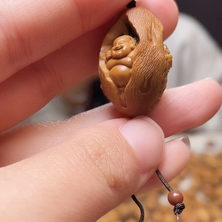 橄榄核手串/手链橄榄核