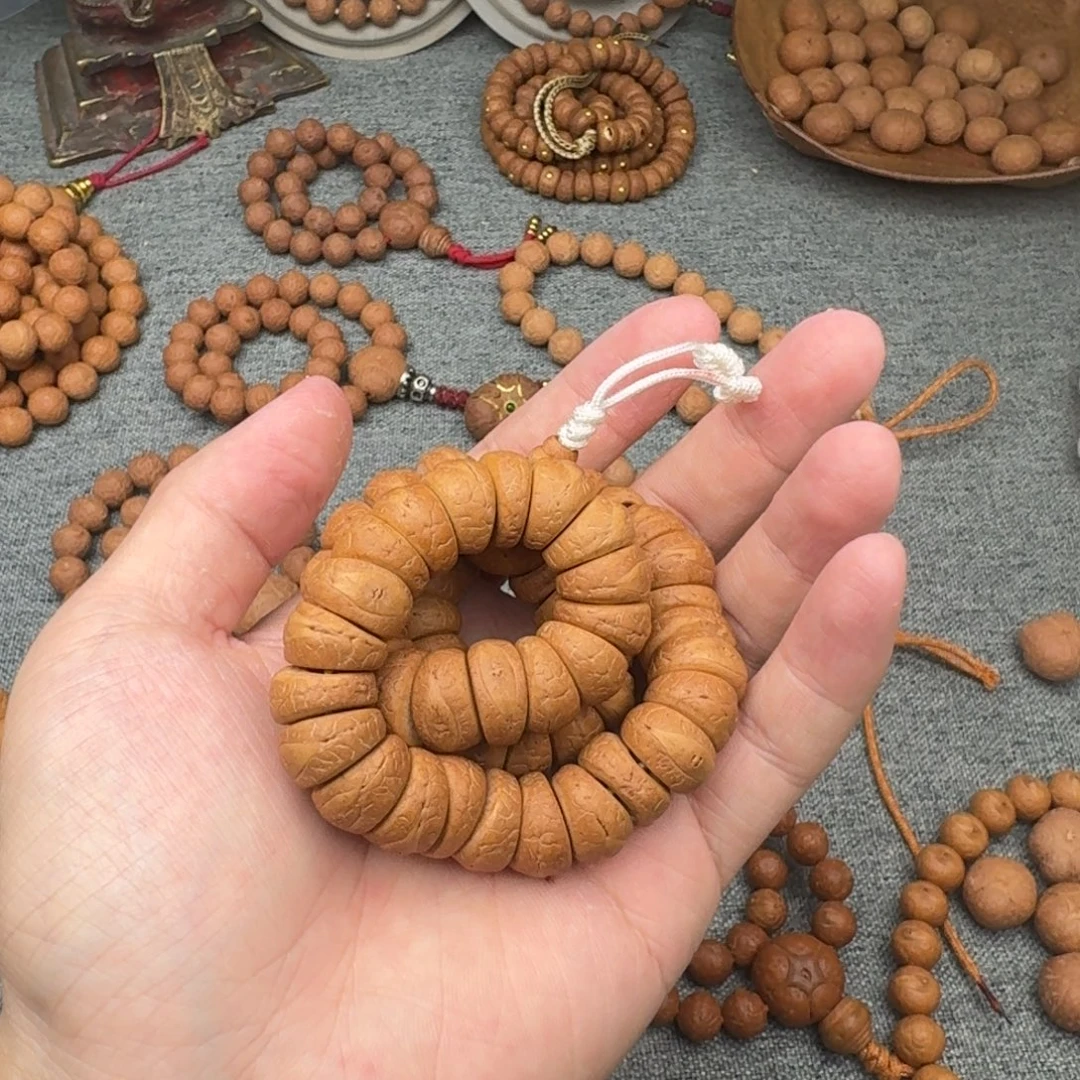 凤眼菩提吊坠14mm凤眼大肠