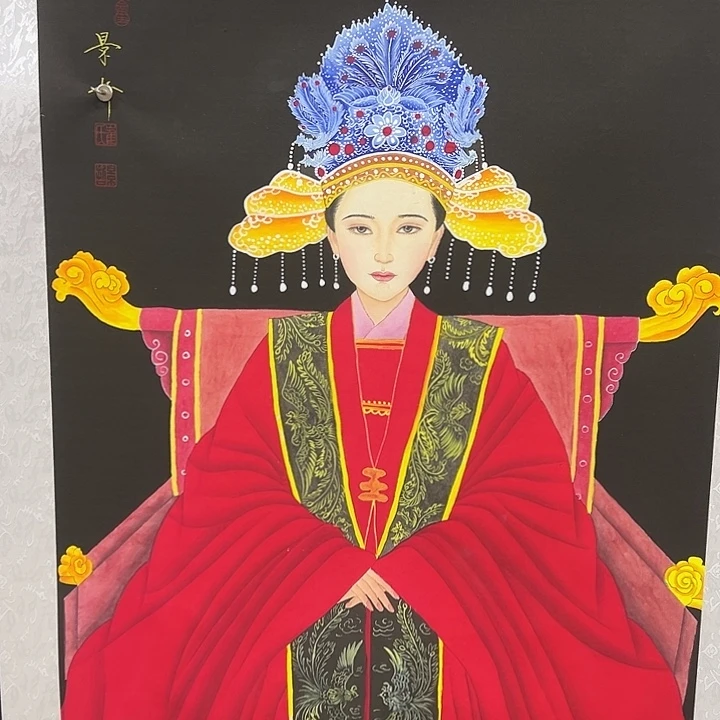 京一美术馆作品欣赏