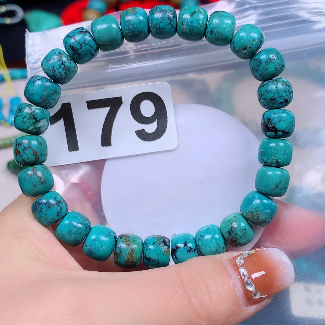 空竹粉丝专享十堰特色手工散珠