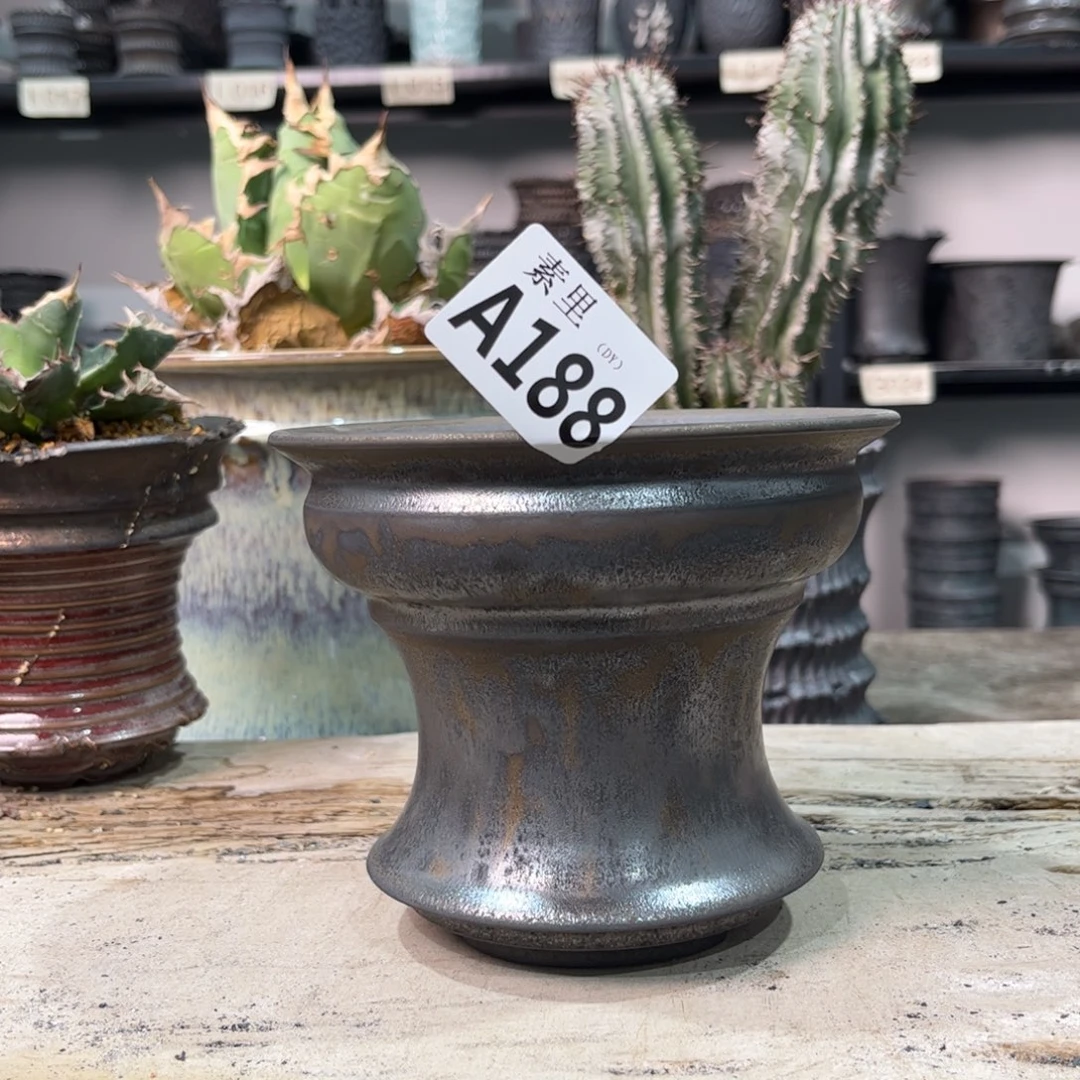 陶内口14高11.5景德镇