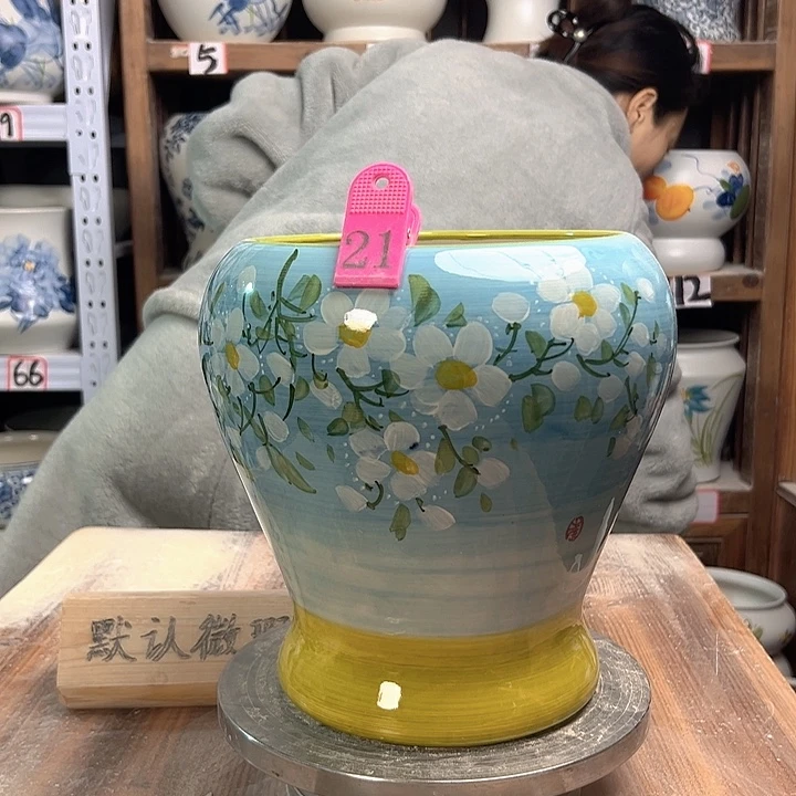 陶21 新款陶瓷陶瓷次