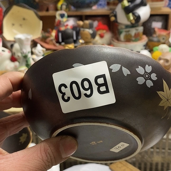 紫砂茶杯阿***麻日本精品回流瓷器