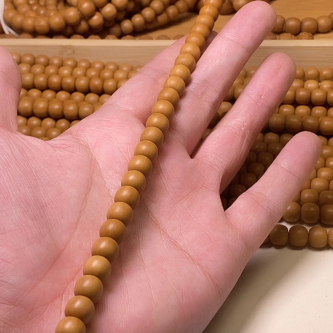 ****店猴头核桃吊坠理发哥