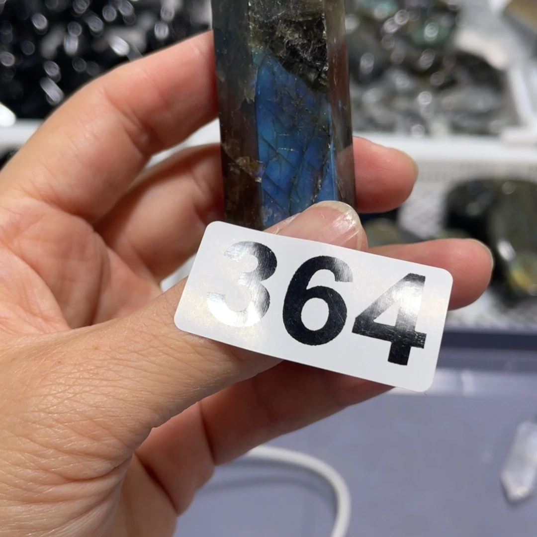 珠宝半成品未镶嵌水晶