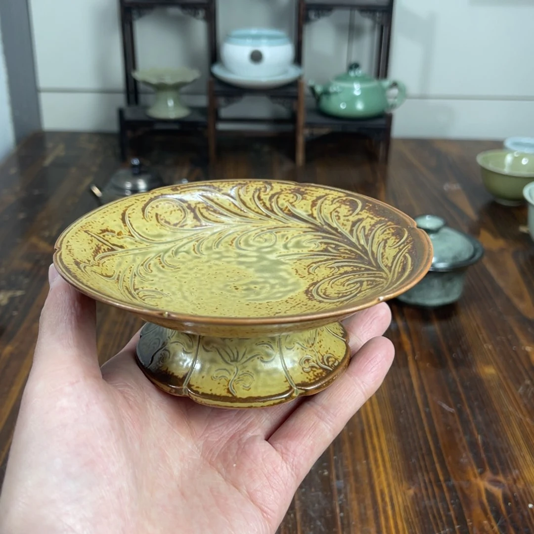 三宝茶器开播福利