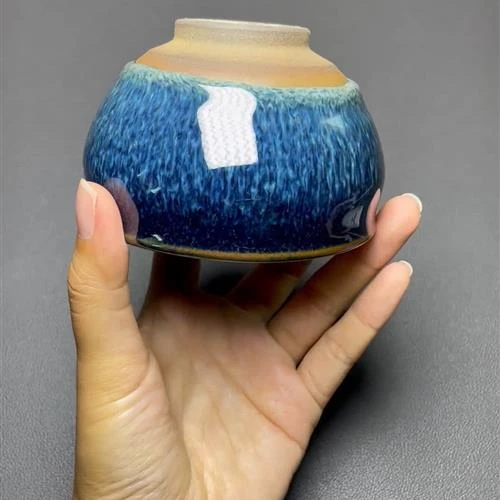 【闪购商品】茶盏-10066..........