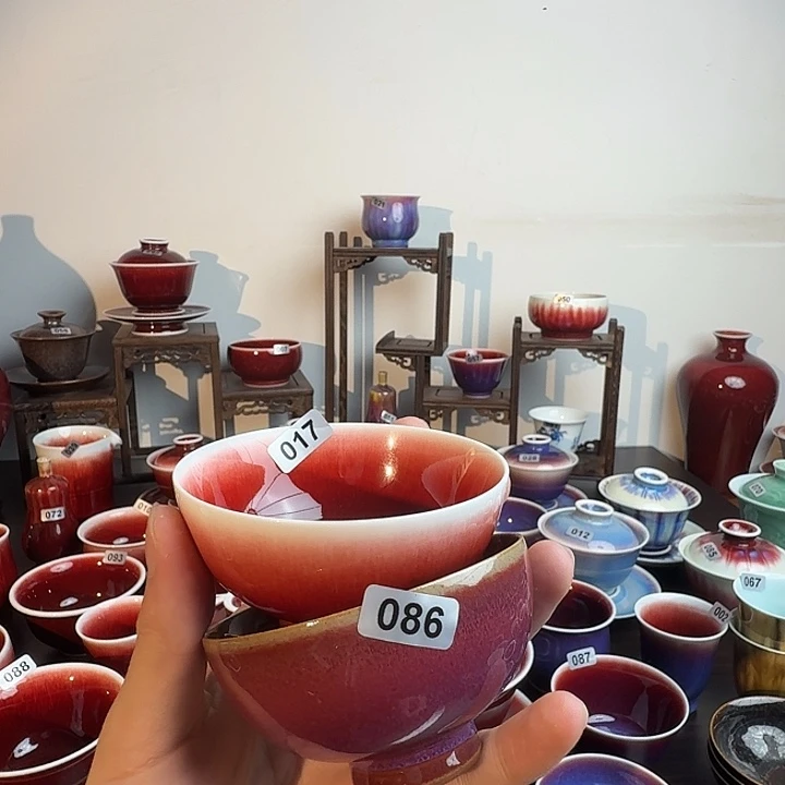 (***)陶景德镇品艺轩陶瓷