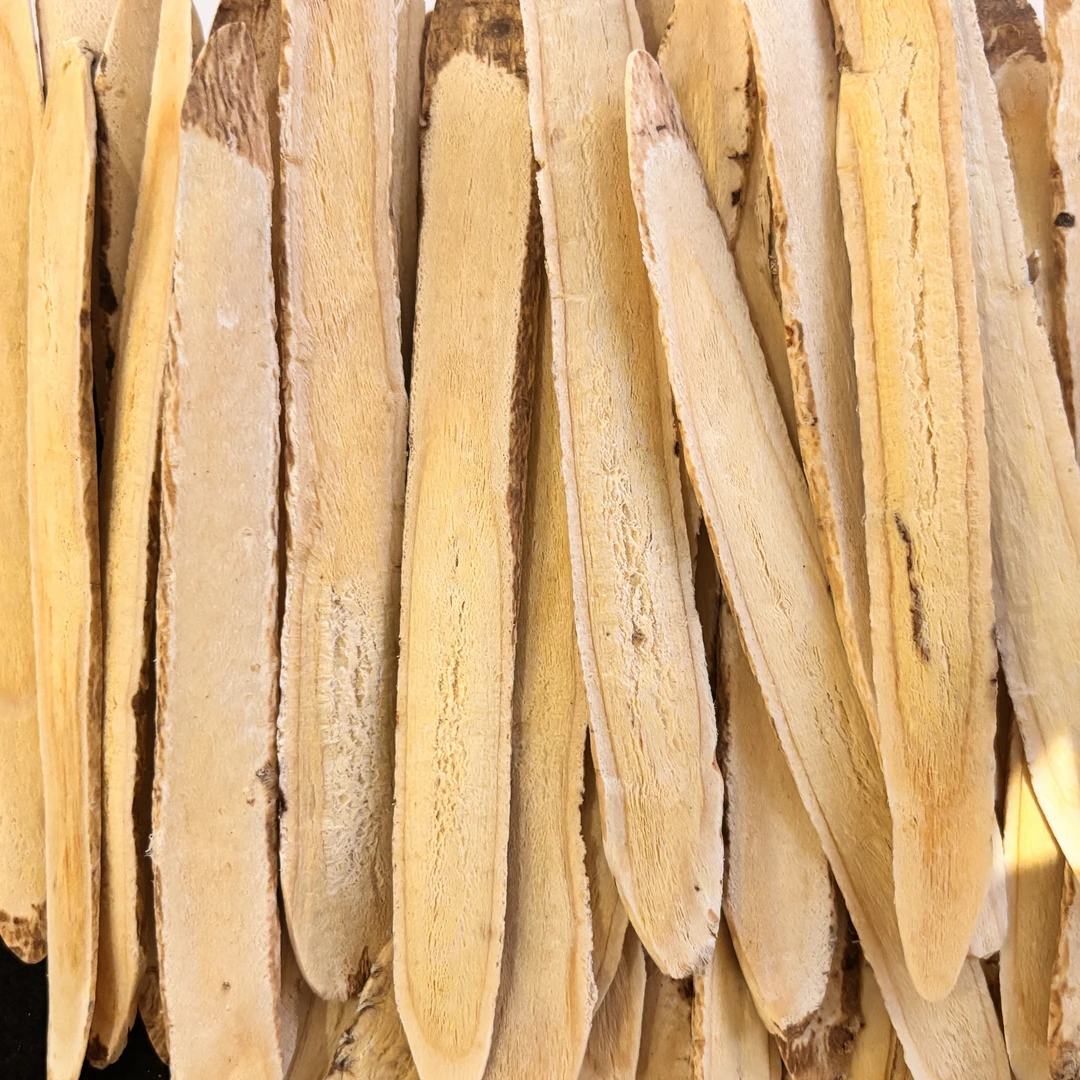 【精选黄芪】甘肃珉县精选黄芪长条片北芪 煲汤煮水