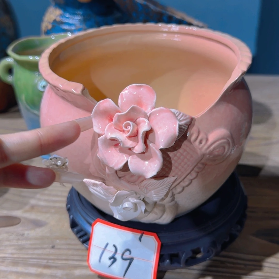 粗陶粗陶瑕疵瑕疵