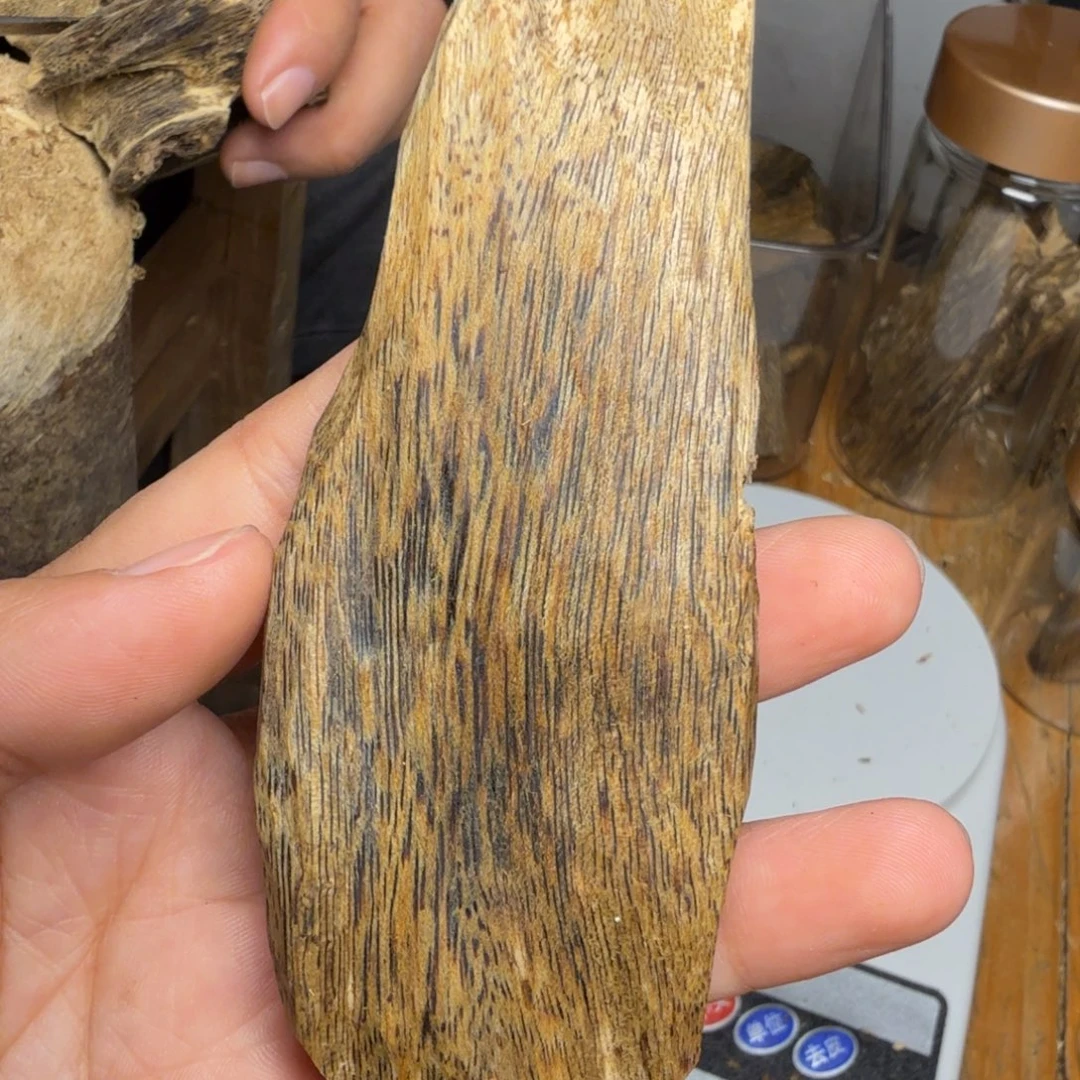 沉香块料沉香块料21k