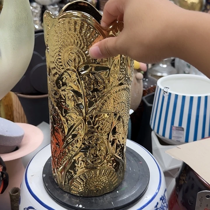 陶瓷微瑕陶瓷介意慎拍