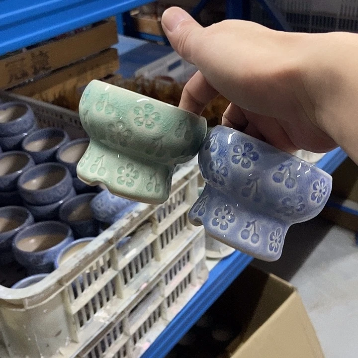 花盆单场满9.9发货8*7