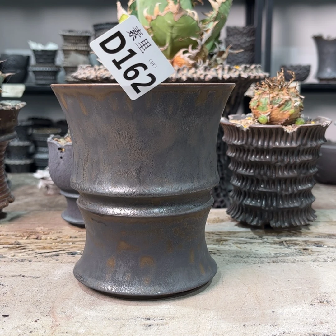 陶内口11.5高13.5景德镇