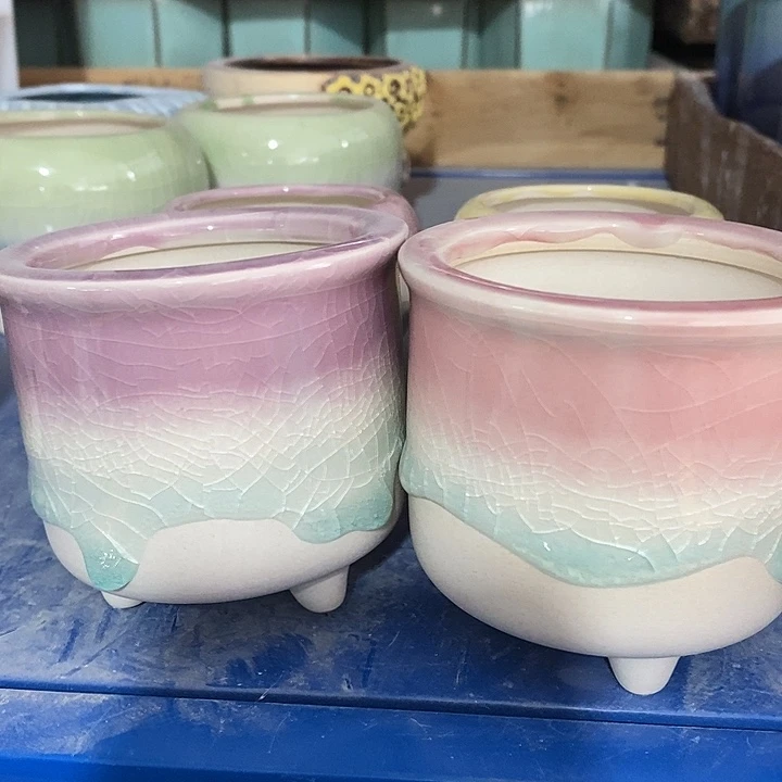 红陶【满10米包邮默认微瑕疵】2个浮力