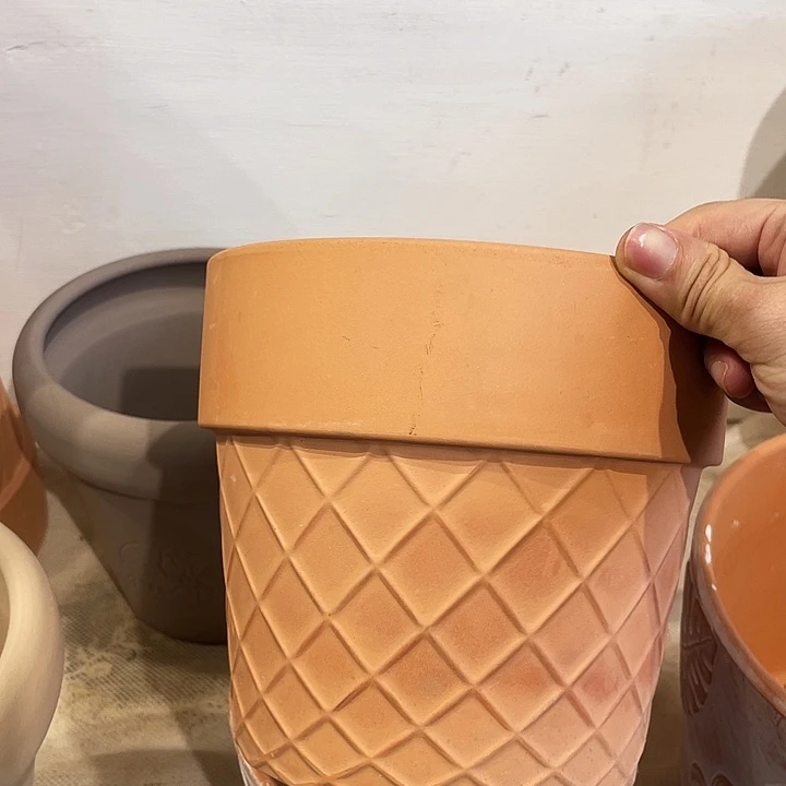 16×14花盆一个，，，，