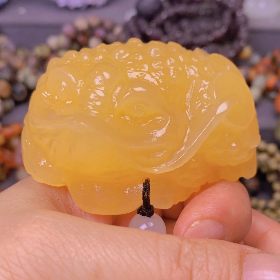 合金颈饰玛瑙/玉髓