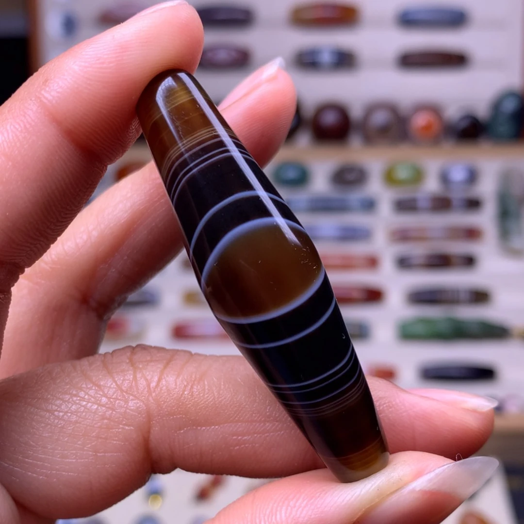 【闪购商品】玛瑙/玉髓珠宝奇石未镶嵌窃**语