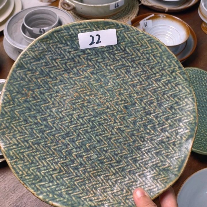 景德镇陶瓷学院副院长