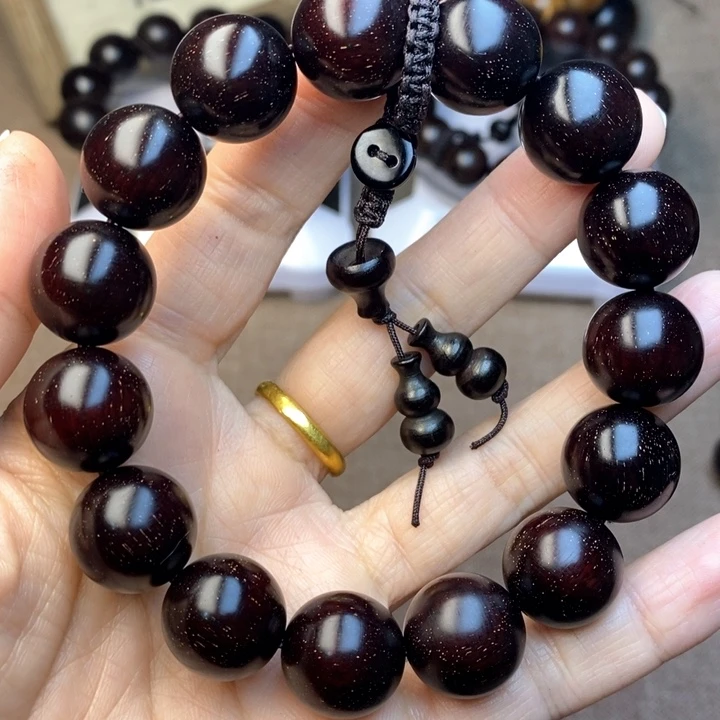 檀香紫檀（小叶紫檀）1.5