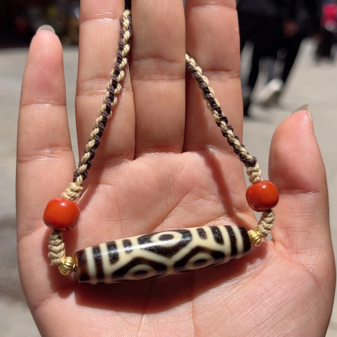 【闪购商品】玛瑙/玉髓颈饰未镶嵌