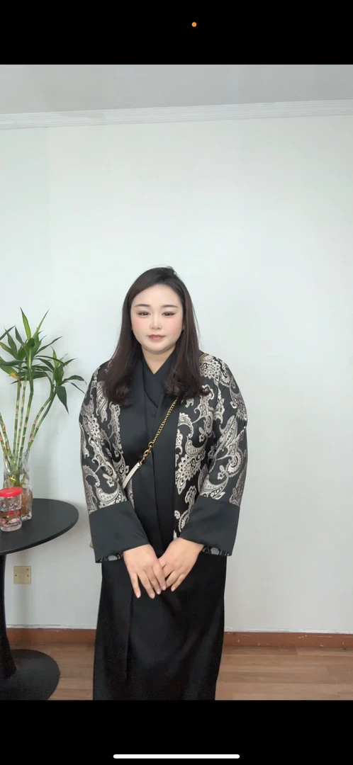 新款两件套（外套➕西藏服）