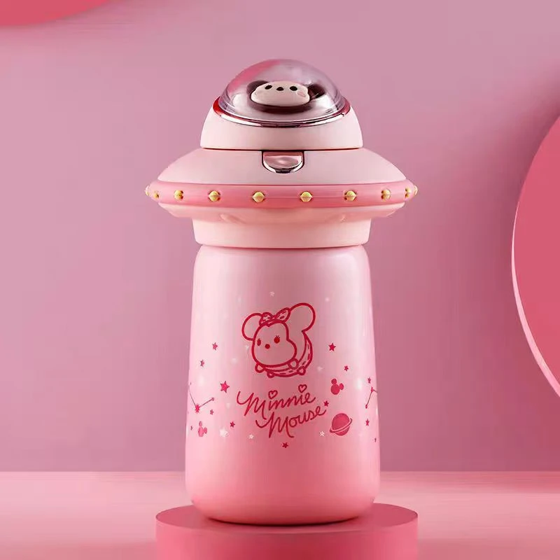 太空船保温吸管杯不挑款