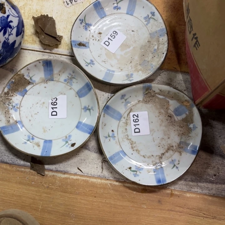月***主陶瓷制品瑕疵处理