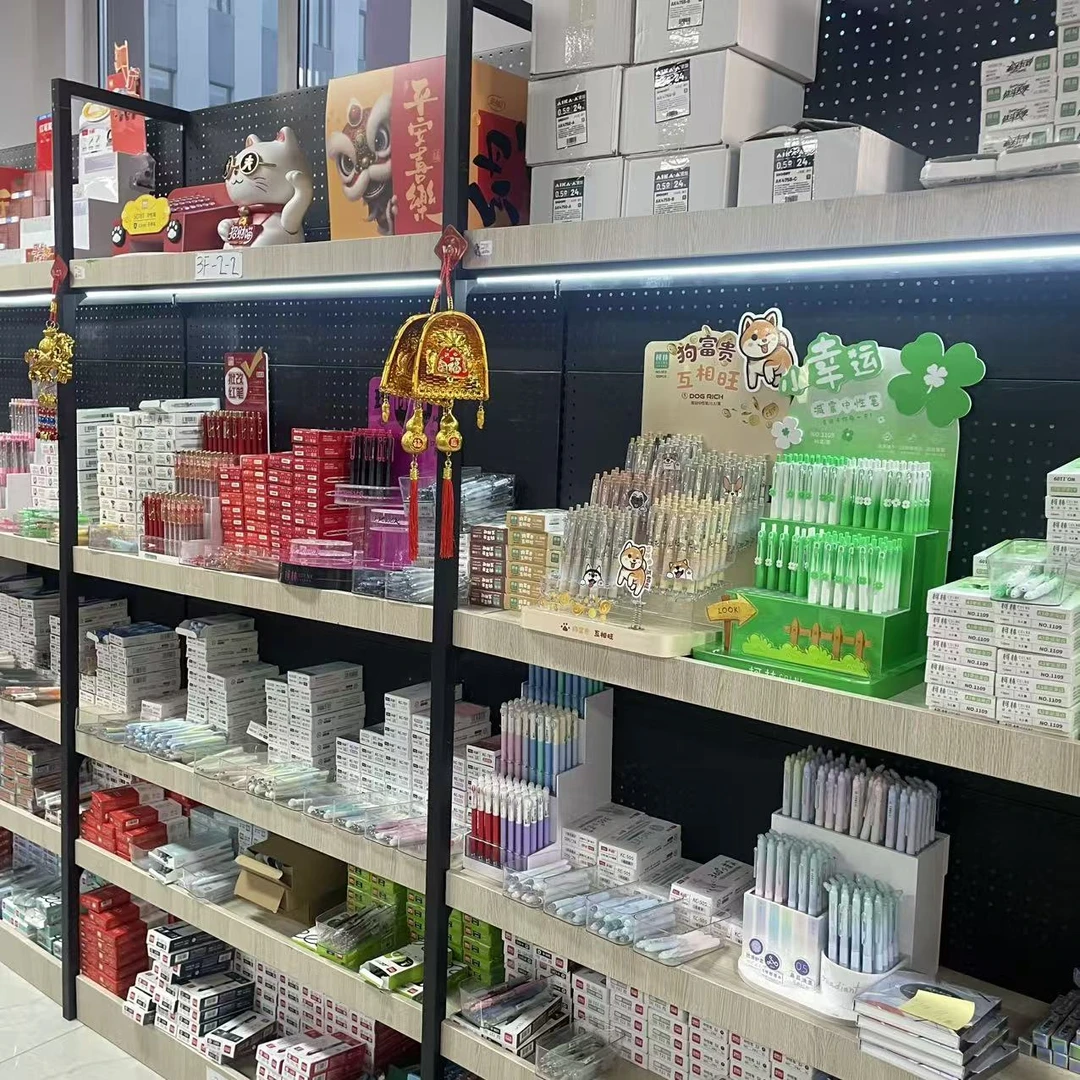 【图图文具】高端组合中性笔1224-T男女款（以直播实物为主）