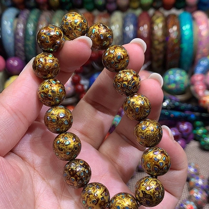 神匠手大漆珠1.2…………