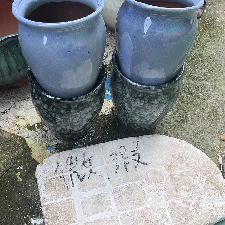 泥塑自产自销模式