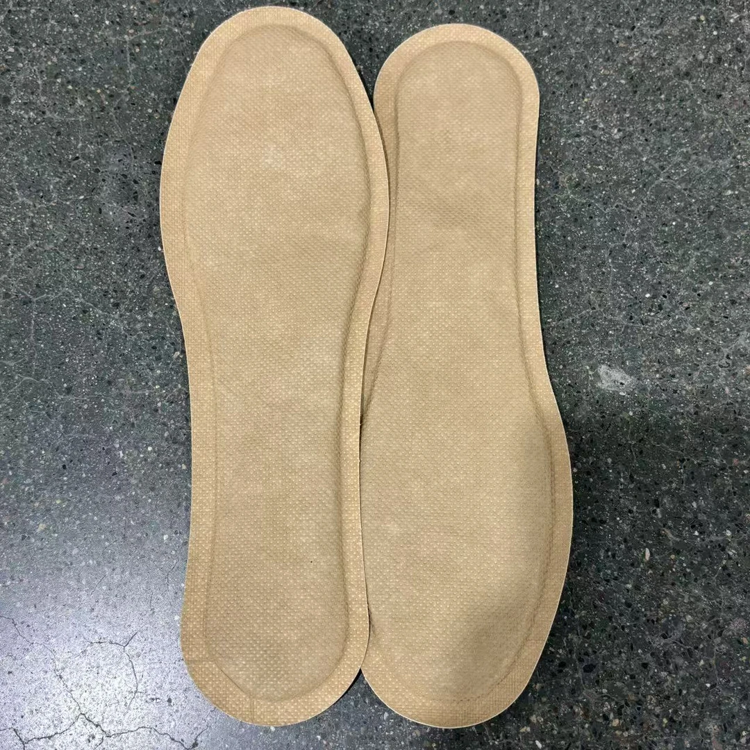 985自发热暖足鞋垫