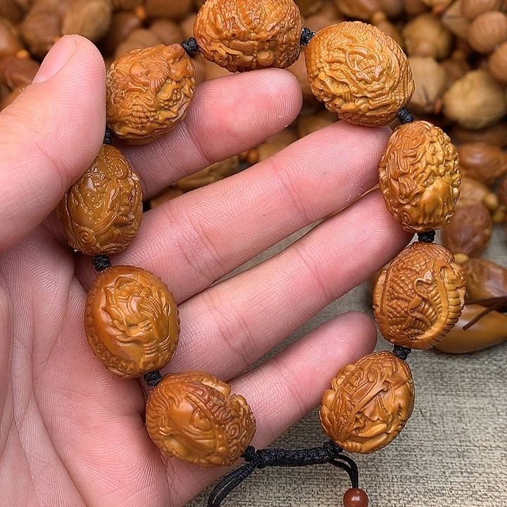 手串/手链橄榄核精品橄榄核手串